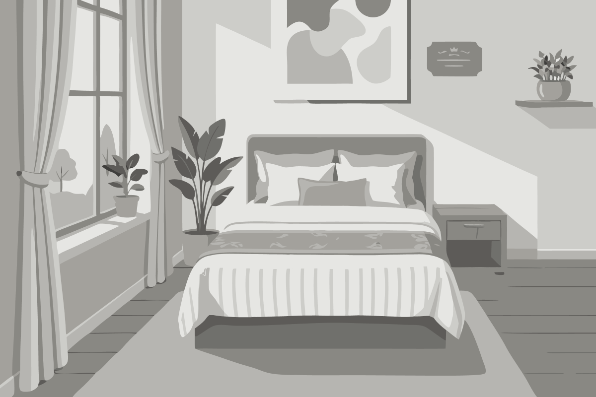 Three-Bedroom Governor Suite