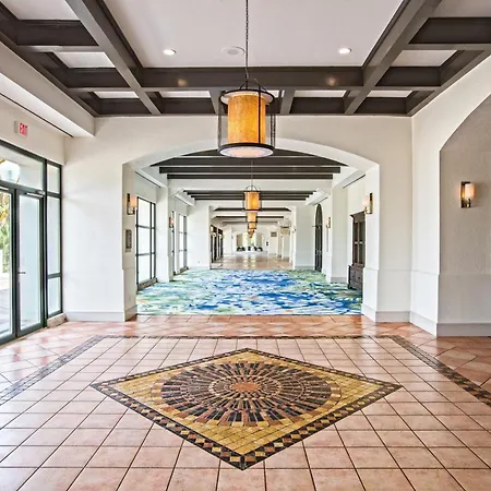 Wyndham Grand Rio Mar Rainforest Beach And Golf Resort-3